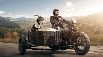 Продажи мотоциклов в России растут — тренды 2025 года