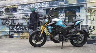 Morbidelli F352 2026 — характеристики, цена и доступные альтернативы в Беларуси