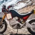 Royal Enfield E-Himalayan — почти готовый электрический туристический мотоцикл