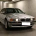 Продажа BMW E38 2001 года в Беларуси за 83 000 $ — редкий экземпляр с V12