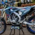 TM Moto Off-Road 2026: новинки эндуро и мотокросса, характеристики