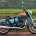 Royal Enfield Goan Classic 350 2026: стильный боббер из Гоа