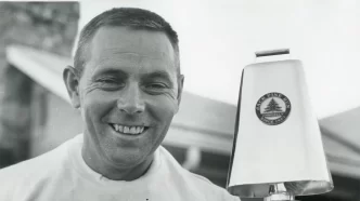 Джон Пентон: история и наследие легенды внедорожных мотоциклов