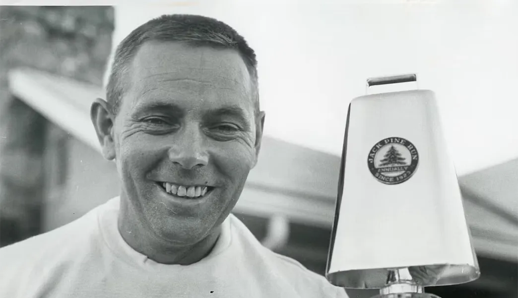 Джон Пентон: история и наследие легенды внедорожных мотоциклов