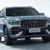 Обновлённый Geely Monjaro 2025: цены, характеристики, автопилот