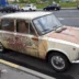 Эти старые модели Lada всё ещё на ходу — от «Жигулей» до «Нивы»