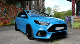 Конец Ford Focus в Европе: почему модель сняли и что придёт на замену