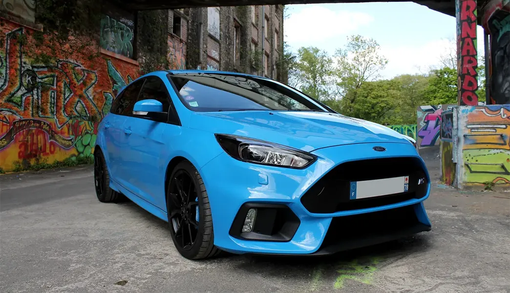 Конец Ford Focus в Европе: почему модель сняли и что придёт на замену