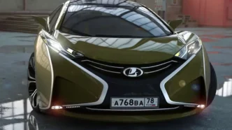 Новые двигатели Lada мощностью до 132 л. с. — когда появятся и на каких моделях