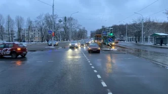 ДТП в Минске 24 ноября: Honda сбила 11-летнего ребёнка — что известно