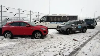 Смертельное ДТП под Смолевичами на трассе Р53 - подробности аварии