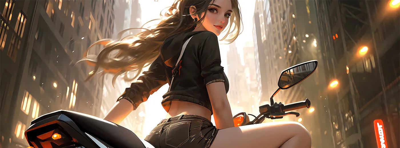 Бонусы для мотолюбителей — выбор, помощь, поддержка