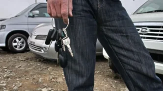 Мошенничество с продажей автомобилей в Минске: 60 потерпевших и схема доверия