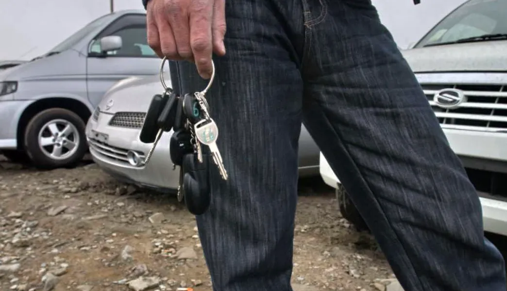 Мошенничество с продажей автомобилей в Минске: 60 потерпевших и схема доверия