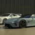 Lexus LFA возвращается как электрический суперкар — премьера и детали