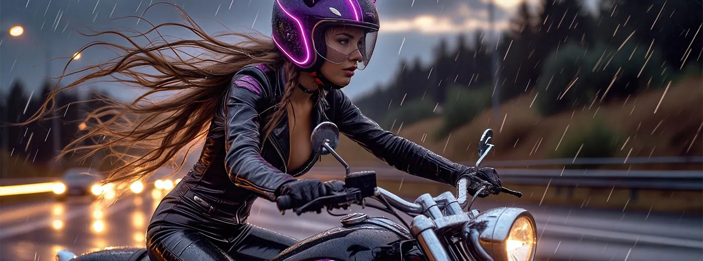 Помощь в выборе мотоцикла — подбор эндуро и кросса под ваши задачи