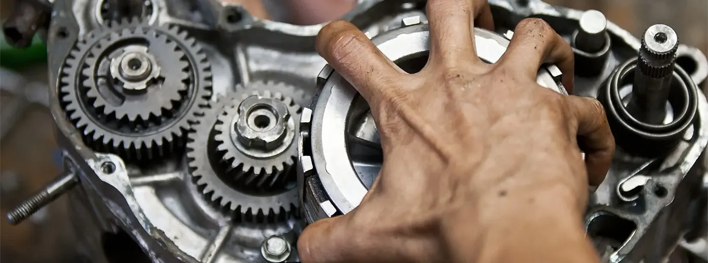 Мотосервис в Беларуси — официальный сервис RegulMoto