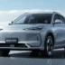 Geely EX5 получил управление всеми колёсами – видео, характеристики и цена