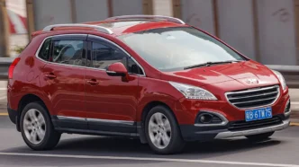 Подержанные Peugeot 3008/5008 и Citroen C4 Picasso: советы по выбору и обслуживанию