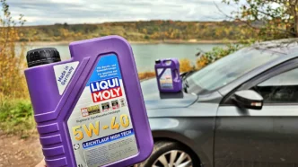 Продлен запрет на ввоз Skoda и Liqui Moly в Беларусь до 2027 года