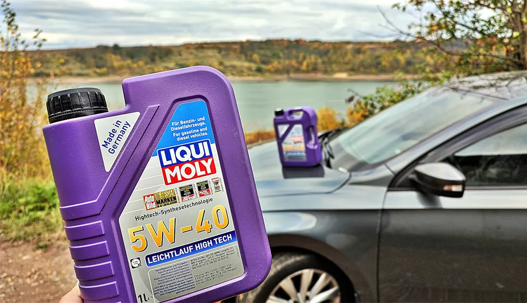 Продлен запрет на ввоз Skoda и Liqui Moly в Беларусь до 2027 года