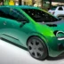 Новый Renault Twingo E-Tech Electric - история модели и что изменилось