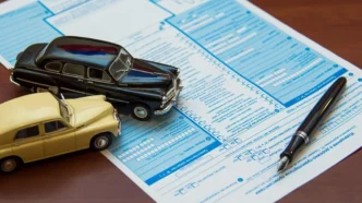 Европротокол в Беларуси - как правильно оформить ДТП без ГАИ