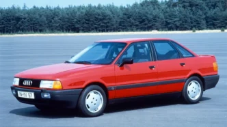 Полноприводные автомобили до 6000 долларов: что выбрать на вторичке