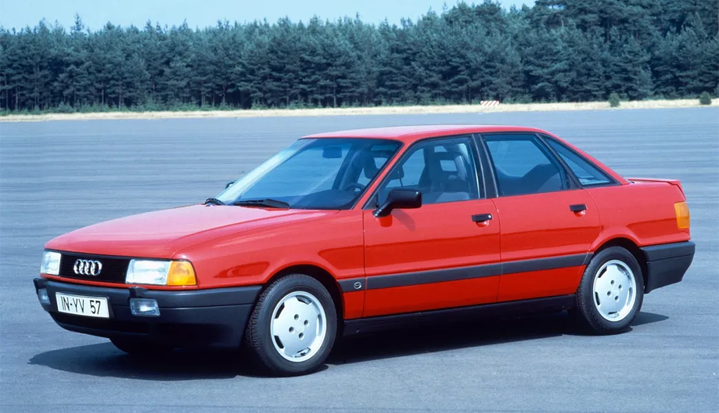 Полноприводные автомобили до 6000 долларов: что выбрать на вторичке