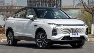 Китай ужесточает экспорт подержанных авто с нулевым пробегом - последствия для Беларуси