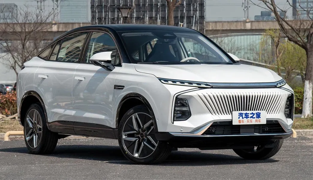 Китай ужесточает экспорт подержанных авто с нулевым пробегом - последствия для Беларуси