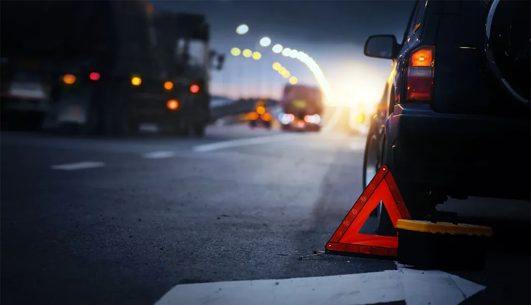 Более 400 нарушений ПДД за 1 января 2026 года в Минской области