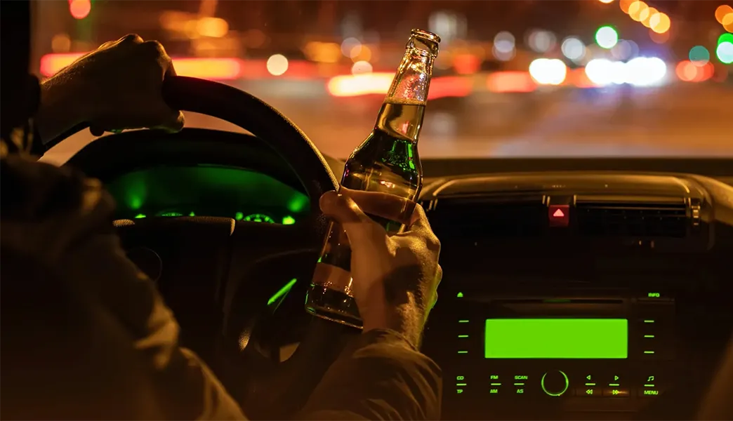 Нетрезвые водители в праздники: реальные оправдания и последствия в Беларуси