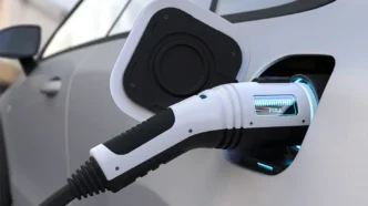 Зарядный роуминг в Беларуси – как работает Evika! и BatteryFly