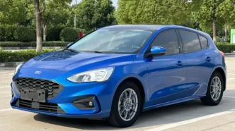 Какие автомобили сняли с производства в 2025 году - список ушедших моделей