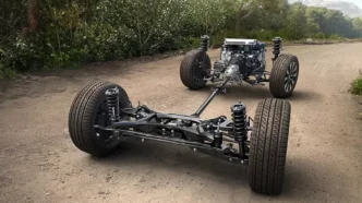 Настоящий полный привод: какие автомобили действительно AWD, а где муфта