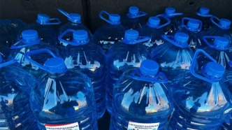 Зимняя омывайка: какая не замерзает в мороз и что выбрать в 2026 году