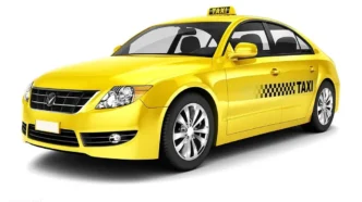 Где запустят такси Bro Car в Беларуси и почему Минска нет в списке