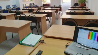 В Минске заработала автошкола на электромобилях BYD