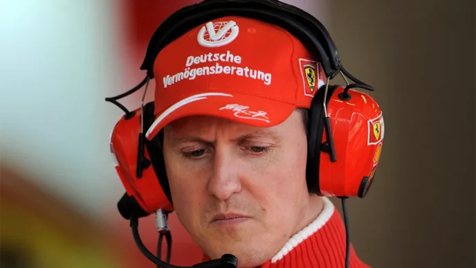 Михаэль Шумахер сегодня: правда о состоянии легендарного гонщика