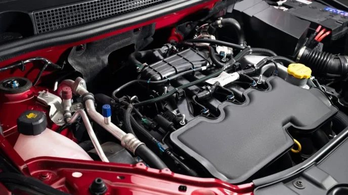 Ресурс двигателей Lada и советы по продлению жизни мотора