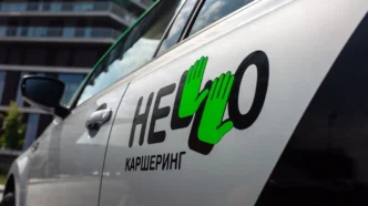 Как правильно осматривать каршеринг и избежать штрафов