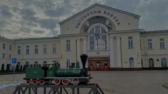 Новый салон RegulMoto в Барановичах