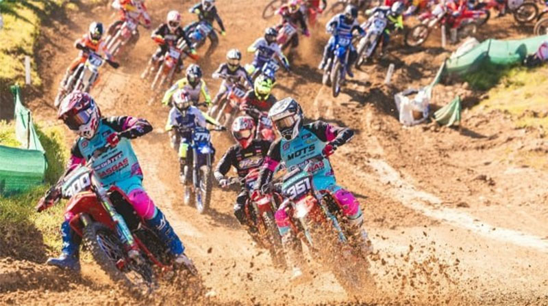 02 мая 2026 – Открытая тренировка Тверская обл., г. Вышний Волочёк, п. Горняк