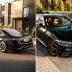 Флагманский седан Mercedes-Benz S-Class W223 в автопарке каршеринга Hello