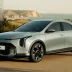 Рестайлинговый кроссовер Kia XCeed с вертикальными фарами и новыми дисками
