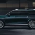 Кроссовер Hyundai Palisade 2026 года с дефектным механизмом складывания сидений